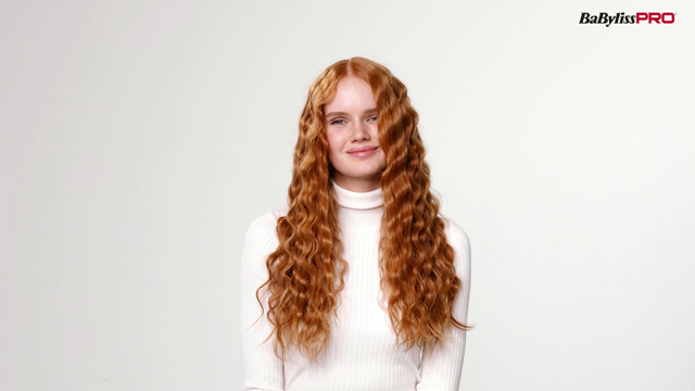 Tutorial: Mermaid Waves by BaBylissPRO